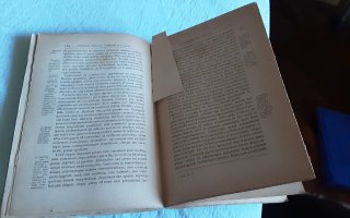Libro Antico Leonis Papae XIII - Vol. IV