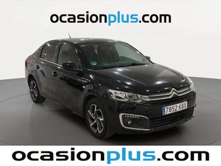 Citroen C-Elysee BlueHDi 100 Shine 74 kW (100 CV)