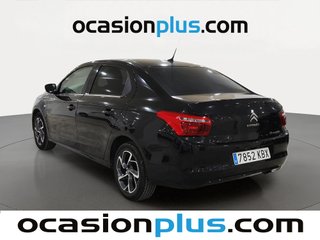 Citroen C-Elysee BlueHDi 100 Shine 74 kW (100 CV)