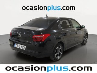 Citroen C-Elysee BlueHDi 100 Shine 74 kW (100 CV)
