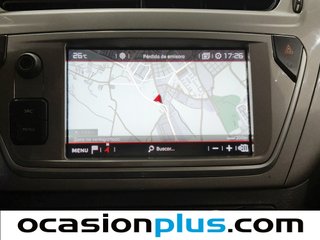 Citroen C-Elysee BlueHDi 100 Shine 74 kW (100 CV)