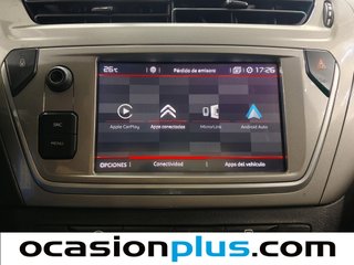 Citroen C-Elysee BlueHDi 100 Shine 74 kW (100 CV)