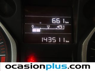 Citroen C-Elysee BlueHDi 100 Shine 74 kW (100 CV)