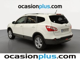 Nissan Qashqai+2 2.0 dCi Tekna Premium 4x4 A/T 7 Plazas 110 kW (150 CV)