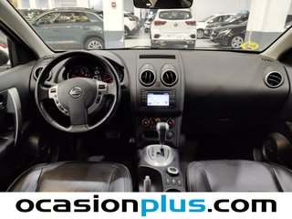Nissan Qashqai+2 2.0 dCi Tekna Premium 4x4 A/T 7 Plazas 110 kW (150 CV)