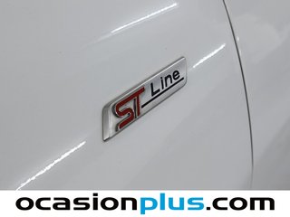 Ford Fiesta 1.0 EcoBoost MHEV ST-Line 114 kW (155 CV)
