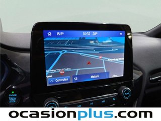 Ford Fiesta 1.0 EcoBoost MHEV ST-Line 114 kW (155 CV)