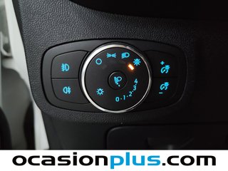 Ford Fiesta 1.0 EcoBoost MHEV ST-Line 114 kW (155 CV)