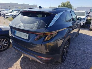 Hyundai TUCSON 1.6 TGDI 169kW HEV Tecno Auto 2C SCable (2021)