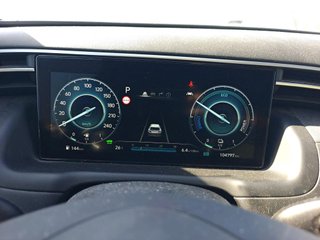 Hyundai TUCSON 1.6 TGDI 169kW HEV Tecno Auto 2C SCable (2021)