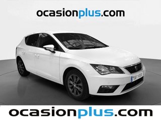 SEAT León 1.0 EcoTSI S&S Style Visio Edition 85 kW (115 CV)