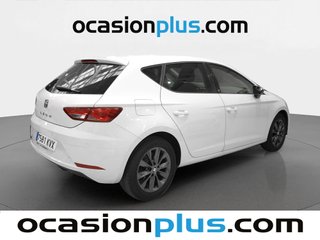 SEAT León 1.0 EcoTSI S&S Style Visio Edition 85 kW (115 CV)