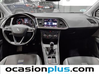 SEAT León 1.0 EcoTSI S&S Style Visio Edition 85 kW (115 CV)