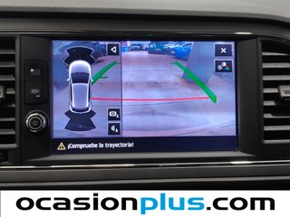 SEAT León 1.0 EcoTSI S&S Style Visio Edition 85 kW (115 CV)
