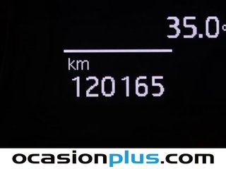 SEAT León 1.0 EcoTSI S&S Style Visio Edition 85 kW (115 CV)