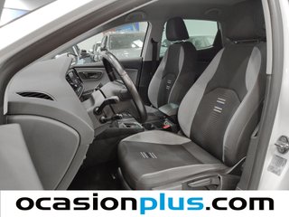 SEAT León 1.0 EcoTSI S&S Style Visio Edition 85 kW (115 CV)