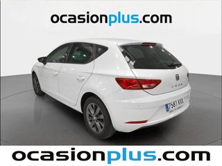 SEAT León 1.0 EcoTSI S&S Style Visio Edition 85 kW (115 CV)