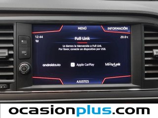 SEAT León 1.0 EcoTSI S&S Style Visio Edition 85 kW (115 CV)