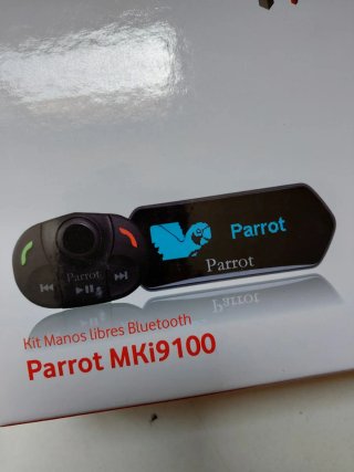 Parrot MKi9100 Kit Manos Libres Bluetooth