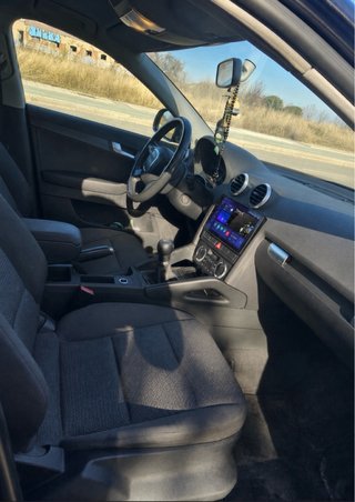 Audi A3 2010