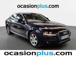 Audi A4 2.0 TDI DPF 105 kW (143 CV)