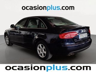 Audi A4 2.0 TDI DPF 105 kW (143 CV)