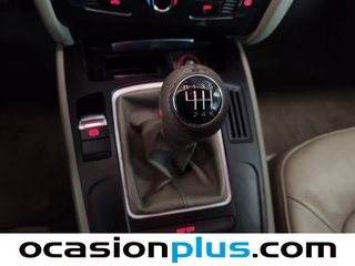 Audi A4 2.0 TDI DPF 105 kW (143 CV)