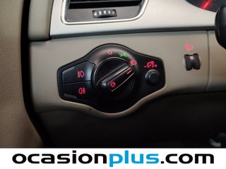 Audi A4 2.0 TDI DPF 105 kW (143 CV)