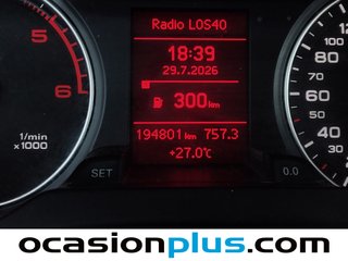 Audi A4 2.0 TDI DPF 105 kW (143 CV)