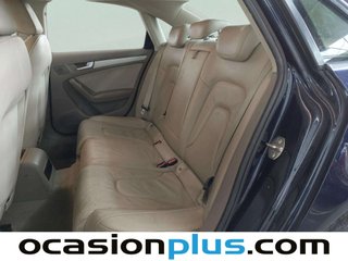 Audi A4 2.0 TDI DPF 105 kW (143 CV)