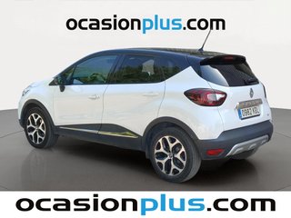 Renault Captur Zen Energy TCe 88 kW (120 CV)