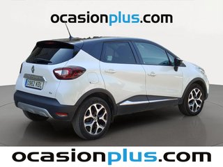 Renault Captur Zen Energy TCe 88 kW (120 CV)