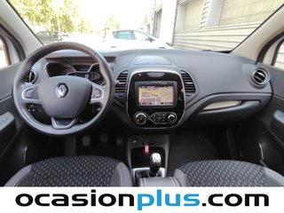 Renault Captur Zen Energy TCe 88 kW (120 CV)