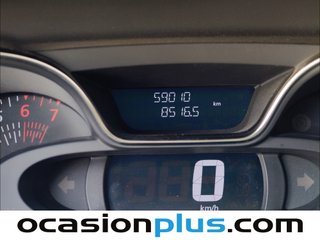 Renault Captur Zen Energy TCe 88 kW (120 CV)