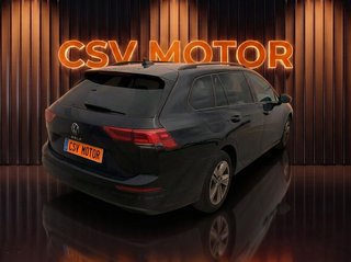 Volkswagen GOLF Life 1.0 TSI 81kW 110CV Variant (2023)