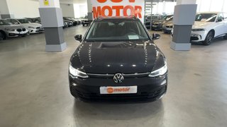 Volkswagen GOLF Life 1.0 TSI 81kW 110CV Variant (2023)