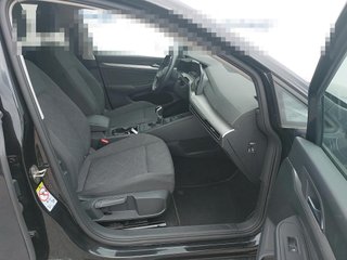 Volkswagen GOLF Life 1.0 TSI 81kW 110CV Variant (2023)