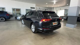 Volkswagen GOLF Life 1.0 TSI 81kW 110CV Variant (2023)