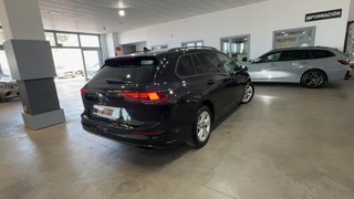 Volkswagen GOLF Life 1.0 TSI 81kW 110CV Variant (2023)