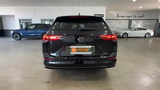 Volkswagen GOLF Life 1.0 TSI 81kW 110CV Variant (2023)