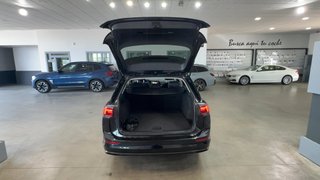 Volkswagen GOLF Life 1.0 TSI 81kW 110CV Variant (2023)