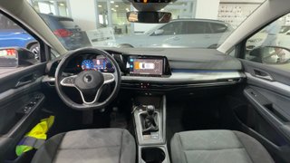 Volkswagen GOLF Life 1.0 TSI 81kW 110CV Variant (2023)