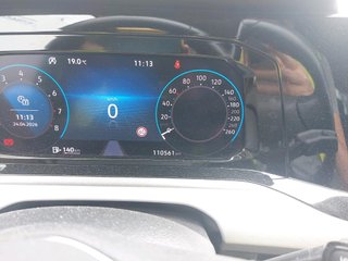 Volkswagen GOLF Life 1.0 TSI 81kW 110CV Variant (2023)