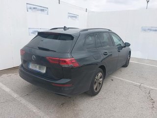 Volkswagen GOLF Life 1.0 TSI 81kW 110CV Variant (2023)