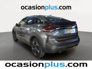 Citroen C4 PureTech 130 S&S Shine 96 kW (130 CV)