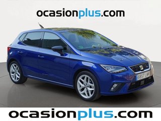 SEAT Ibiza 1.0 TSI FR Go2 81 kW (110 CV)