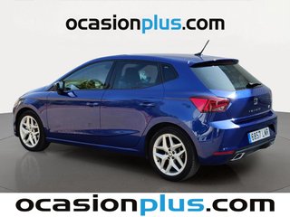SEAT Ibiza 1.0 TSI FR Go2 81 kW (110 CV)
