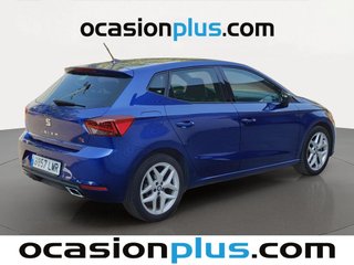 SEAT Ibiza 1.0 TSI FR Go2 81 kW (110 CV)