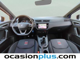 SEAT Ibiza 1.0 TSI FR Go2 81 kW (110 CV)