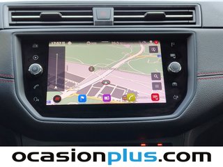 SEAT Ibiza 1.0 TSI FR Go2 81 kW (110 CV)